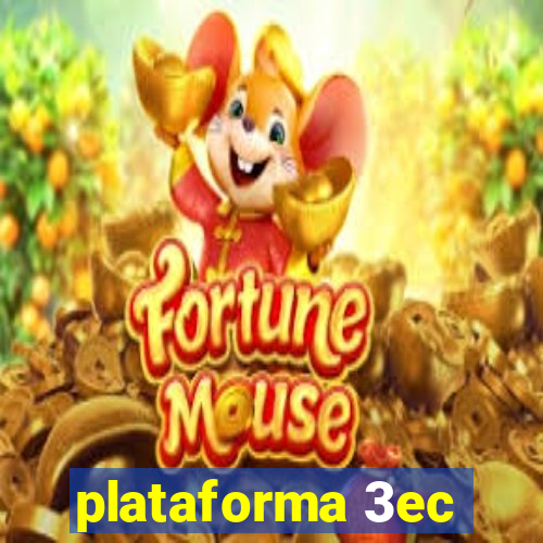 plataforma 3ec